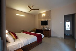MSB Silver Spring Resort Private Limited