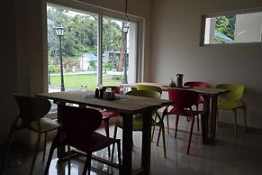 MSB Silver Spring Resort Private Limited