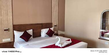 MSB Silver Spring Resort Private Limited