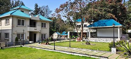 MSB Silver Spring Resort Private Limited