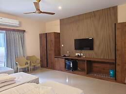 MSB Silver Spring Resort Private Limited