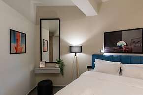 The Next Chapter Nilie Hospitality MGMT