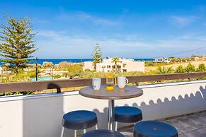 Villa Rea in Adelianos Kampos