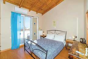 Villa Rea in Adelianos Kampos