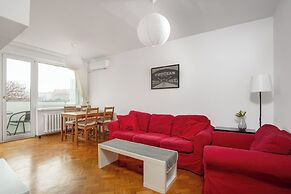 Apartamenty Sun & Snow Plac Nowy Targ