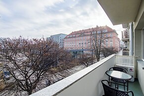 Apartamenty Sun & Snow Plac Nowy Targ
