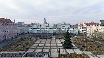 Apartamenty Sun & Snow Plac Nowy Targ