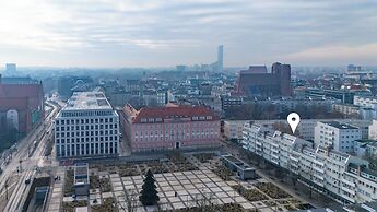 Apartamenty Sun & Snow Plac Nowy Targ