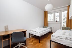 Apartamenty Sun & Snow Plac Nowy Targ