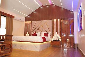 JYOTI RESORT JOYPUR