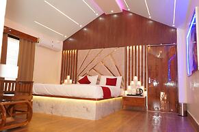 JYOTI RESORT JOYPUR