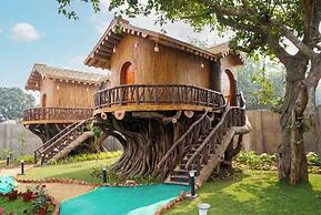 JYOTI RESORT JOYPUR