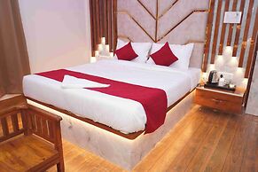 JYOTI RESORT JOYPUR