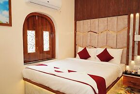 JYOTI RESORT JOYPUR