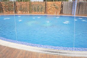 JYOTI RESORT JOYPUR
