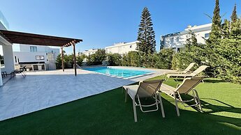 Sunrise Villa PrivatePool by TrulyCyprus