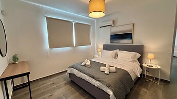 Sunrise Villa PrivatePool by TrulyCyprus