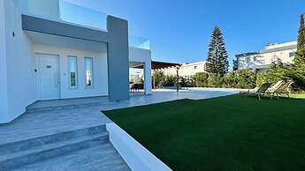 Sunrise Villa PrivatePool by TrulyCyprus