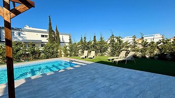 Sunrise Villa PrivatePool by TrulyCyprus