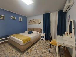 B&B Piazza Mazzini