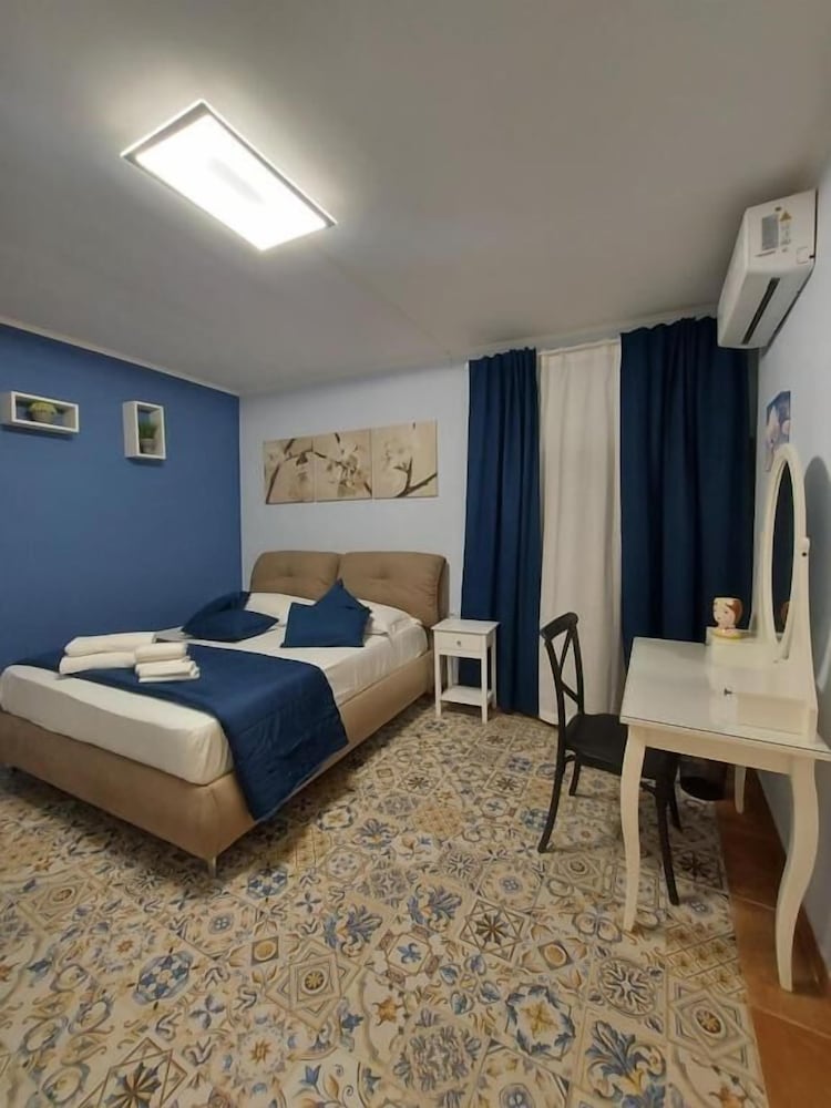 B&B Piazza Mazzini