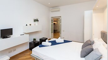Rental in Rome Vittoria Apartment