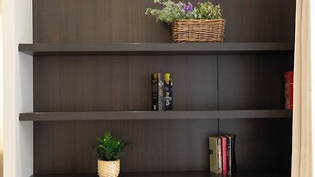 Rental in Rome Vittoria Apartment
