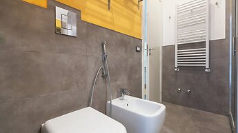 Rental in Rome Vittoria Apartment