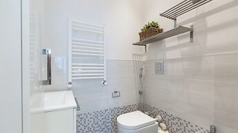 Rental in Rome Vittoria Apartment