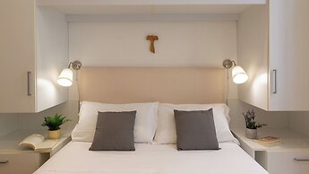 Rental in Rome Vittoria Apartment