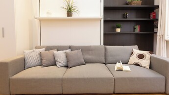 Rental in Rome Vittoria Apartment