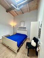 Accogliente Dimora Alvito 1 Bedr