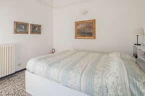 Torre dell Amore genova seaview