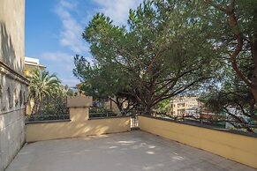 Torre dell Amore genova seaview