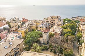 Torre dell Amore genova seaview