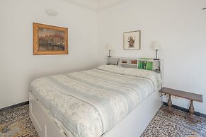 Torre dell Amore genova seaview
