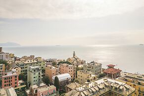 Torre dell Amore genova seaview