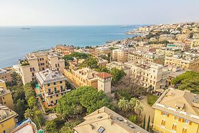 Torre dell Amore genova seaview