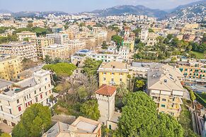 Torre dell Amore genova seaview