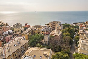 Torre dell Amore genova seaview