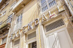 Extendall 1 in Oporto