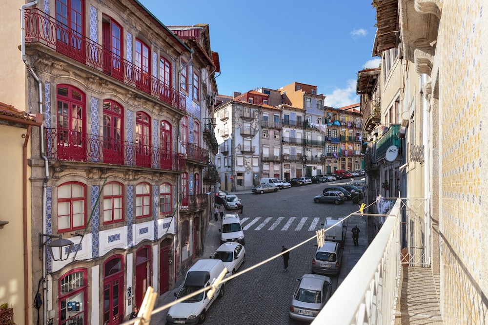 Extendall 2 in Oporto