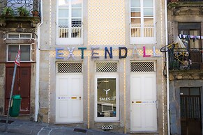 Extendall 2 in Oporto