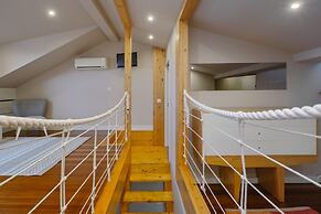 Extendall 3 in Oporto