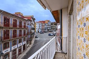 Extendall 3 in Oporto