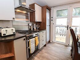 Loch Lomond Holiday Home