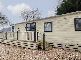 Loch Lomond Holiday Home