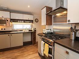 Loch Lomond Holiday Home