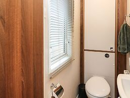 Loch Lomond Holiday Home