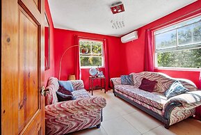 Serenity Villa - by Zenbreak